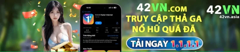 Khám Phá Tin Tức & Xu Hướng Mới Tại 42vn Casino