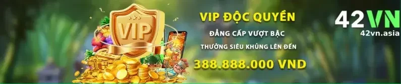 Khuyến Mãi & Ưu Đãi Hấp Dẫn Tại 42VN