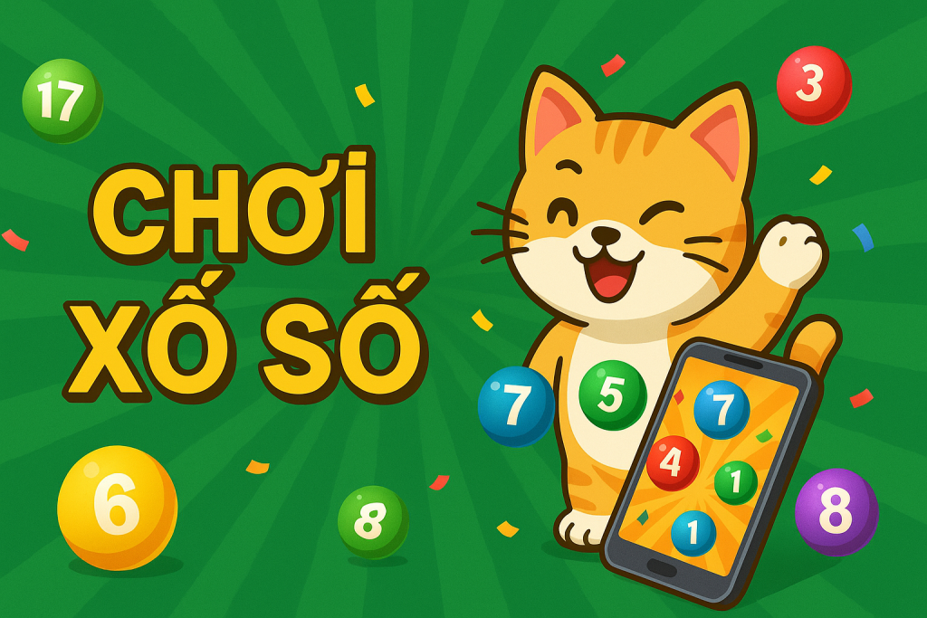 Xổ số 42vn Casino Online – Cơ Hội Trúng Lớn Đang Chờ Bạn!